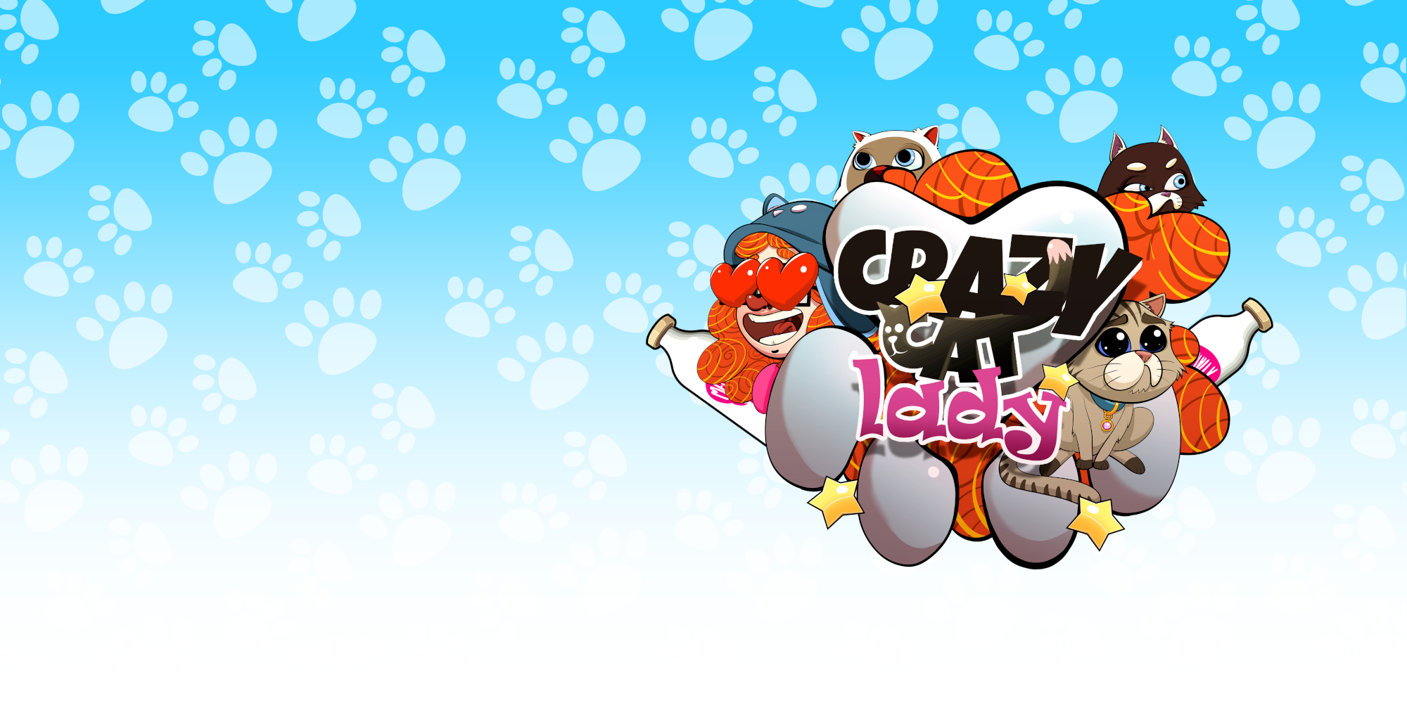 OPEN Beta is LIVE on Google Play! Crazy Cat Lady - Free Game news - Indie DB